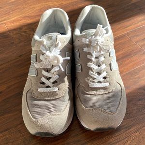 New Balance 574 Women’s EUC